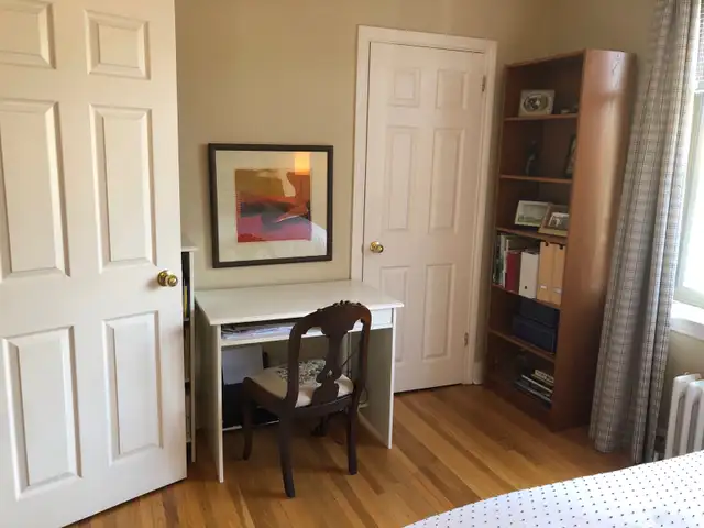 JUNE 1  FURNISHED  2 bedrooms, Bathurst& Eglinton - Photo 6