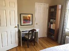 JUNE 1  FURNISHED  2 bedrooms, Bathurst& Eglinton - Photo 6