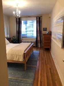 JUNE 1  FURNISHED  2 bedrooms, Bathurst& Eglinton - Photo 7