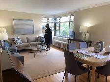 JUNE 1  FURNISHED  2 bedrooms, Bathurst& Eglinton - Photo 8