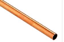 Copper pipe