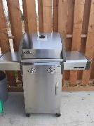 Napoleon Barbecue
