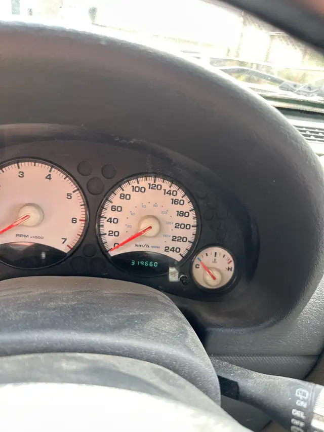 2002 Jeep Liberty Sport - Photo 5