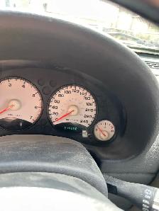 2002 Jeep Liberty Sport - Photo 5