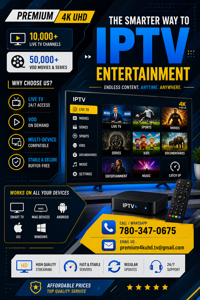All_in_one_4k_IPTV_services