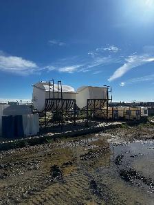250G to 1000G Poly Chemical Tanks – Lloydminster - Photo 5