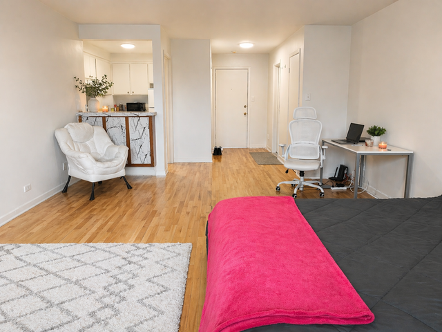 Lease Transfer, Spacious Studio in Ville Saint-Laurent  ‎‎$1050 - Photo 3