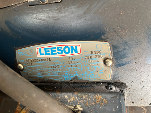 Mysore Kirloskar KWL2 Western Steel Lathe, 13' x 40' - Photo 6