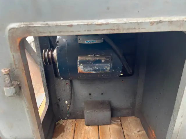 Mysore Kirloskar KWL2 Western Steel Lathe, 13' x 40' - Photo 7