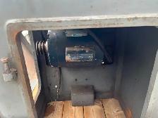Mysore Kirloskar KWL2 Western Steel Lathe, 13' x 40' - Photo 7