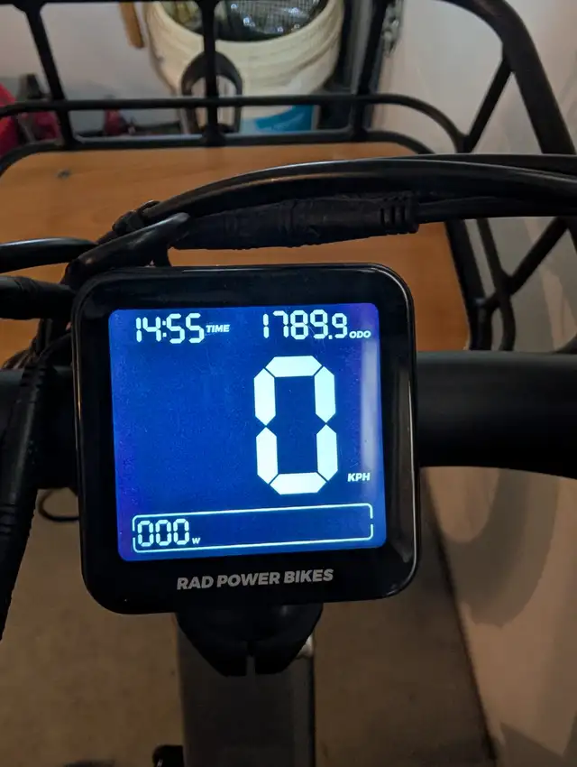 RadRover 6 Plus Electric Bike - Photo 5