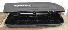 HUMMER / THULE ROOF BOX / CARGO CARRIER - Photo 4
