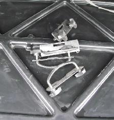 HUMMER / THULE ROOF BOX / CARGO CARRIER - Photo 5