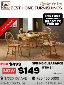 THE BEST HOME FURNISHINGS