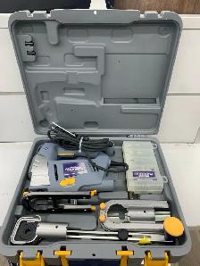 Mastercraft Maximum Serpintine Jigsaw