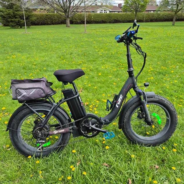 velo electrique