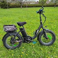 velo electrique