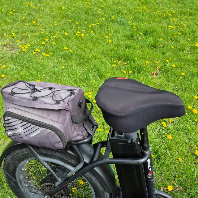 velo electrique - Photo 4