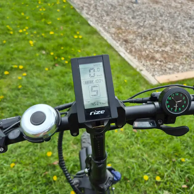 velo electrique - Photo 5