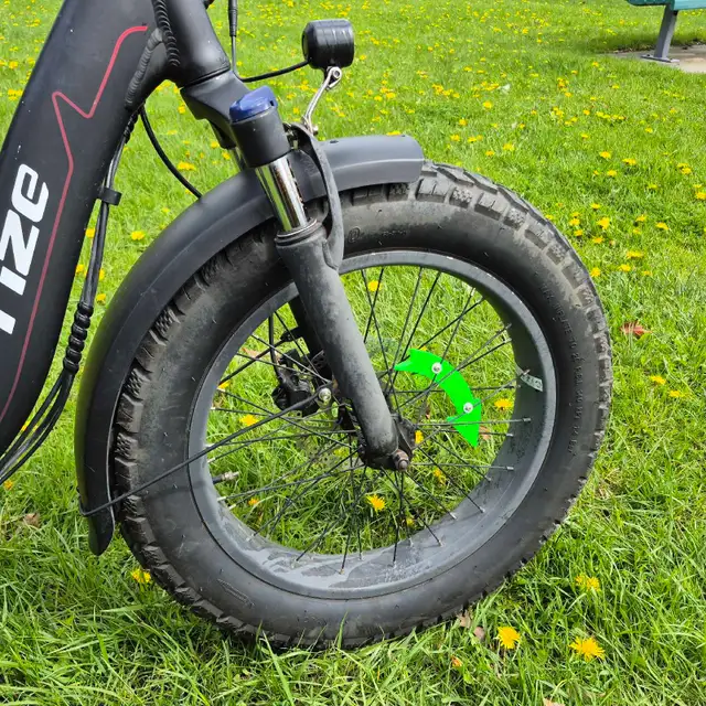 velo electrique - Photo 6