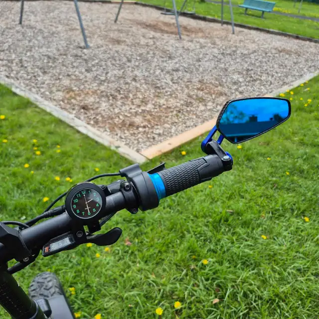 velo electrique - Photo 7