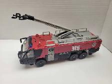 Transformers Sentinel Prime Leader Class
