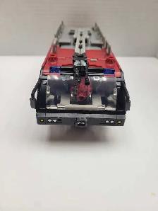 Transformers Sentinel Prime Leader Class - Photo 3