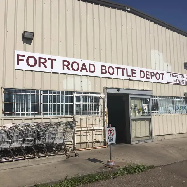 HIRING Fortroad Bottle Depot (General Help and Bottle Sorter) - Photo 2