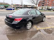 2009 Honda Accord Sdn EX 2.4L FWD Carfax Clean Certified - Photo 5