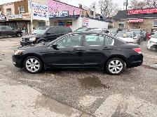 2009 Honda Accord Sdn EX 2.4L FWD Carfax Clean Certified - Photo 8