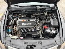 2009 Honda Accord Sdn EX 2.4L FWD Carfax Clean Certified - Photo 10