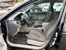 2009 Honda Accord Sdn EX 2.4L FWD Carfax Clean Certified - Photo 11