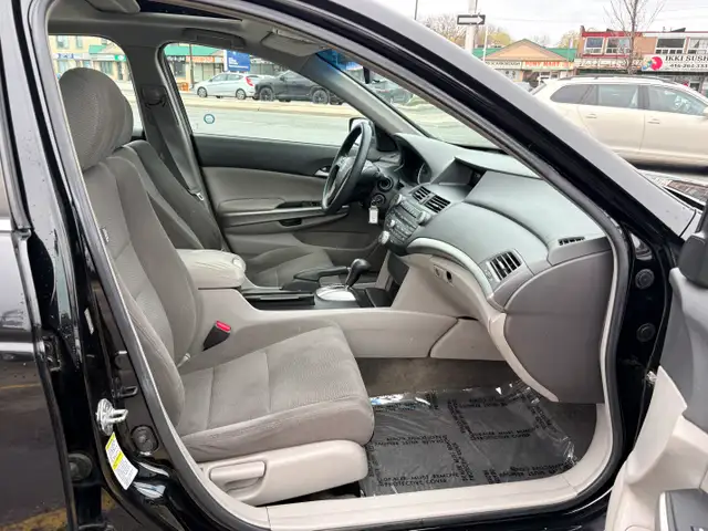 2009 Honda Accord Sdn EX 2.4L FWD Carfax Clean Certified - Photo 14