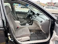 2009 Honda Accord Sdn EX 2.4L FWD Carfax Clean Certified - Photo 14