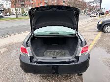 2009 Honda Accord Sdn EX 2.4L FWD Carfax Clean Certified - Photo 16