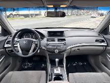 2009 Honda Accord Sdn EX 2.4L FWD Carfax Clean Certified - Photo 17