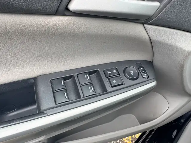2009 Honda Accord Sdn EX 2.4L FWD Carfax Clean Certified - Photo 18