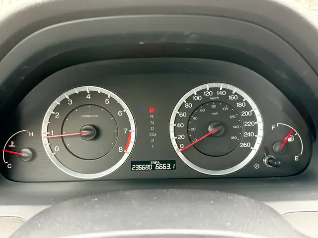 2009 Honda Accord Sdn EX 2.4L FWD Carfax Clean Certified - Photo 20