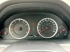 2009 Honda Accord Sdn EX 2.4L FWD Carfax Clean Certified - Photo 20