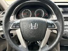 2009 Honda Accord Sdn EX 2.4L FWD Carfax Clean Certified - Photo 21