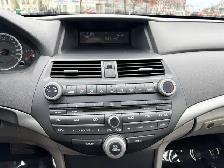 2009 Honda Accord Sdn EX 2.4L FWD Carfax Clean Certified - Photo 22