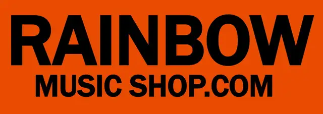Rainbow Music Shop RENTS instrument amplifiers too ! - Photo 9