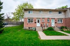 COMING SOON - Fully Renovated End‑Unit Townhome in Woodstock