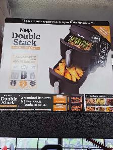 Air fryer