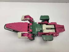 Transformers Headmaster Skullcruncher G1 Decepticon - Photo 5