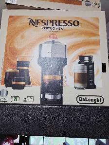Nespresso   mousseur