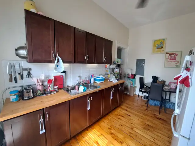 2 Bed   2 Bath Large Apartment for RENT - Niagara Falls - Photo 6