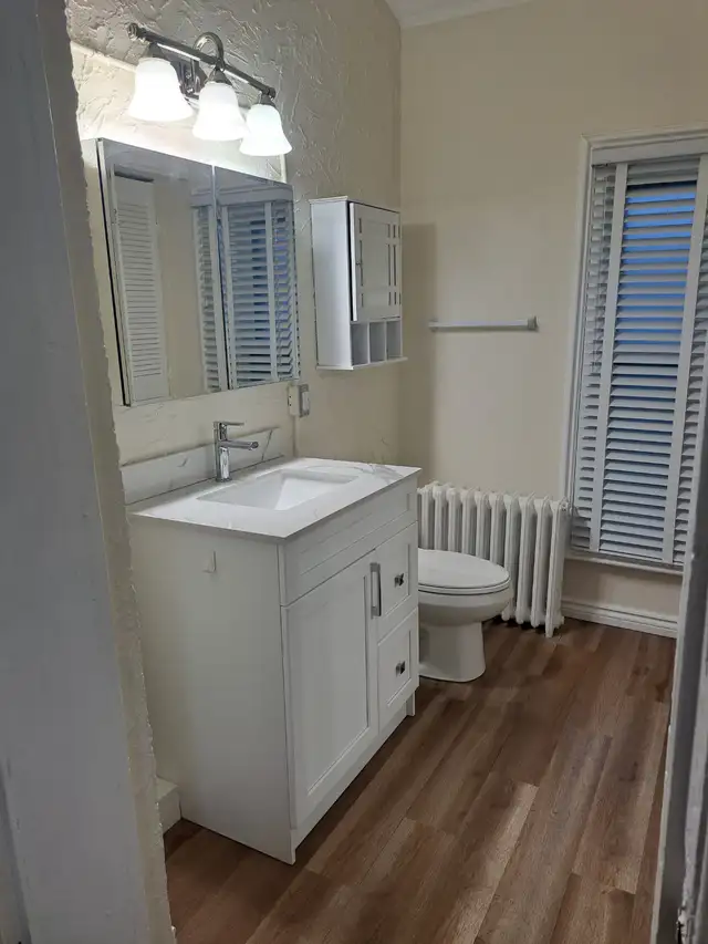 2 Bed   2 Bath Large Apartment for RENT - Niagara Falls - Photo 8