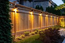 Heavenly Fence