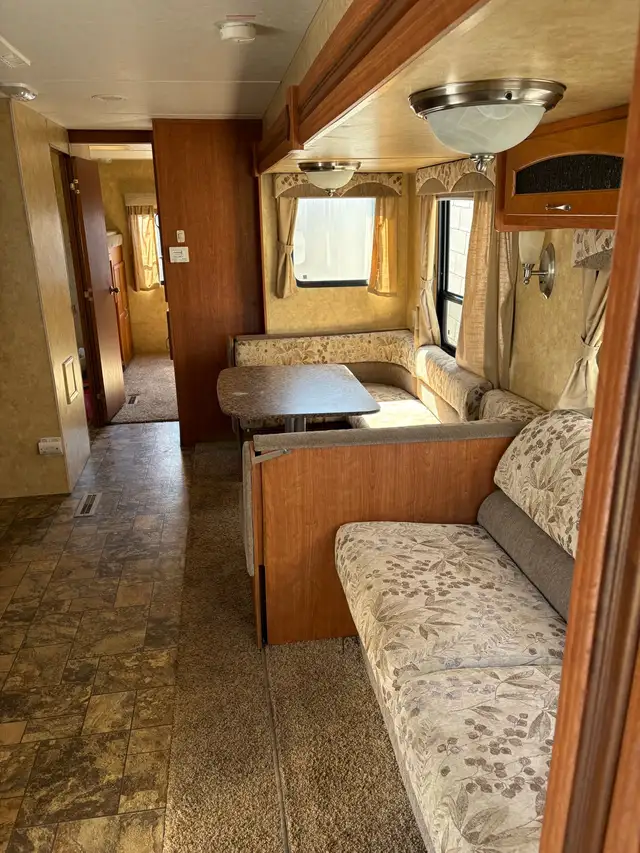 2011 StarCraft autumn ridge 32.9ft - Photo 4